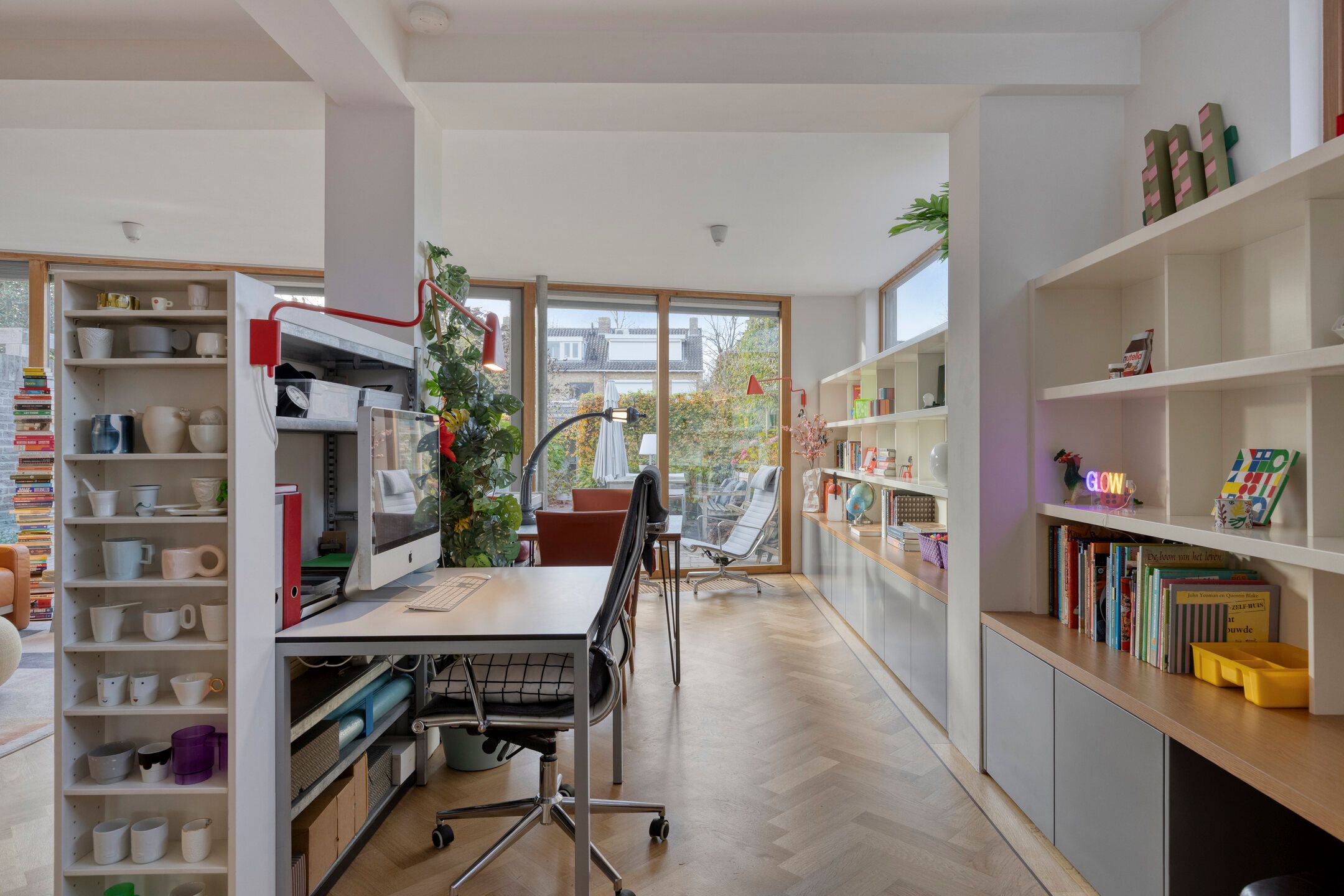 Foto 6 van van Wassenhovestraat 25