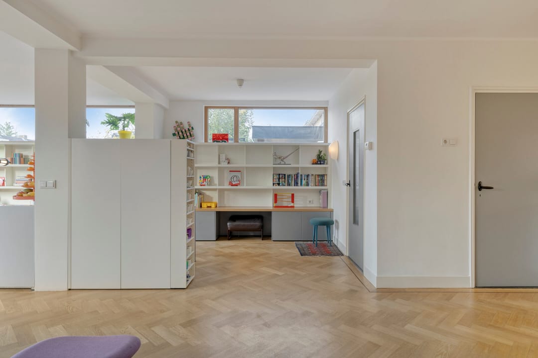 Foto 7 van van Wassenhovestraat 25