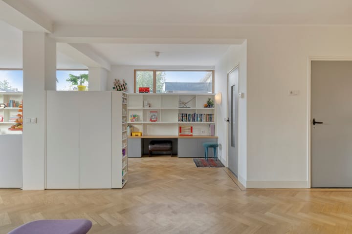 Photo 7 of van Wassenhovestraat 25