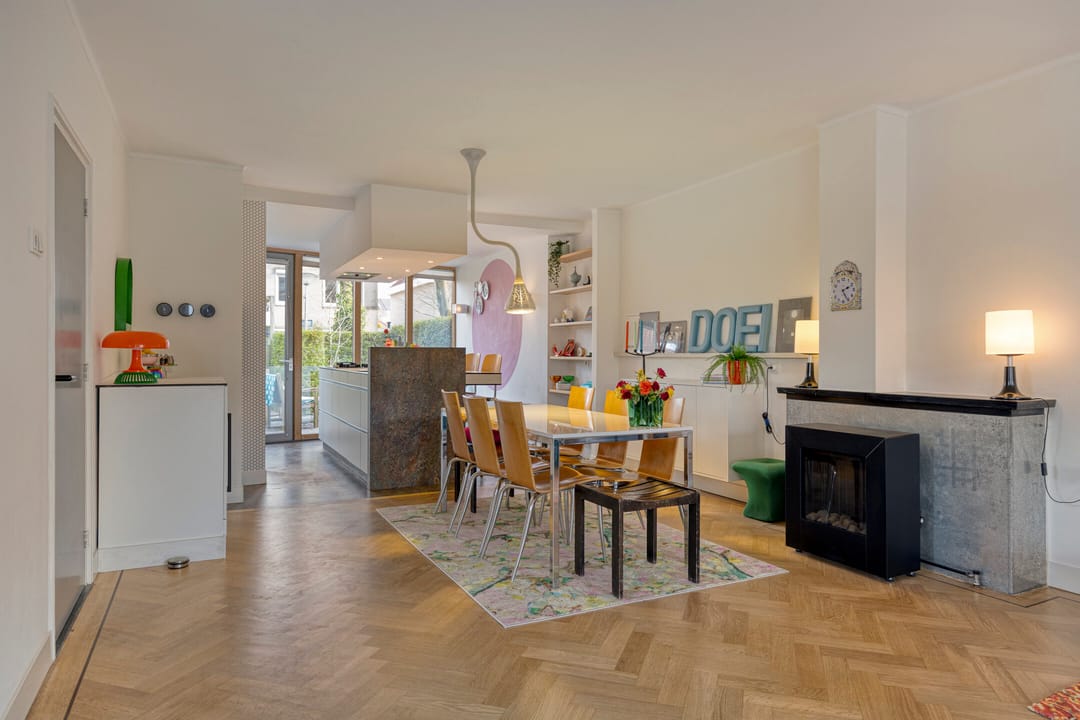 Foto 8 van van Wassenhovestraat 25