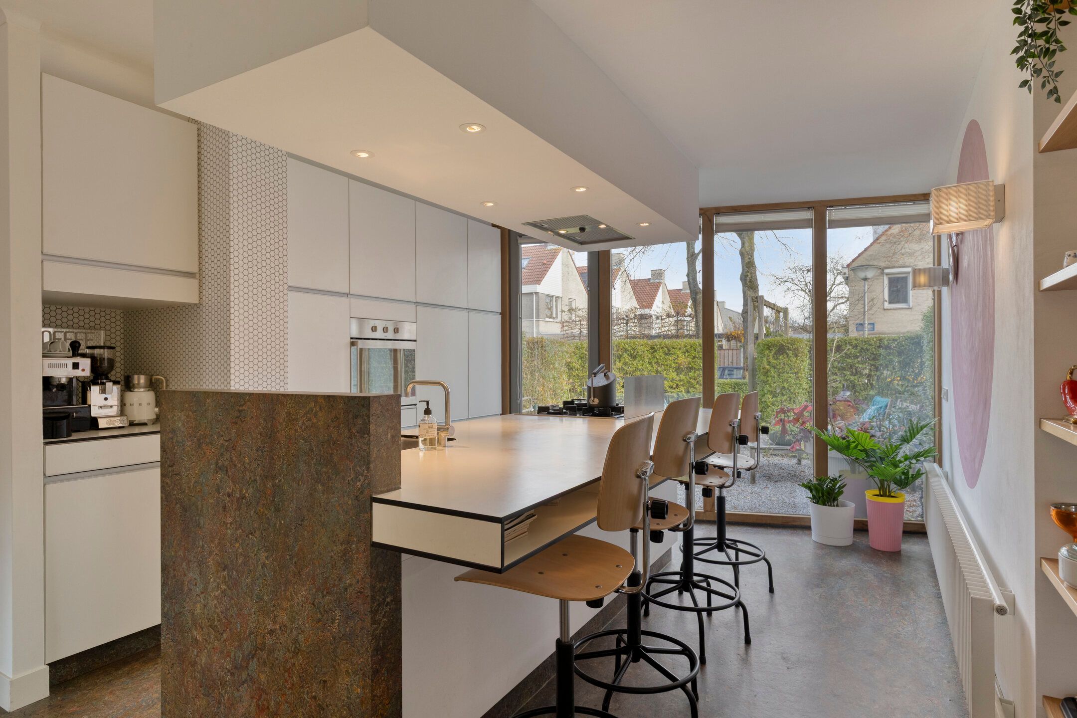 Foto 9 van van Wassenhovestraat 25