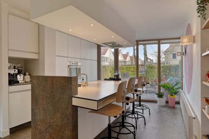 Photo 9 of van Wassenhovestraat 25