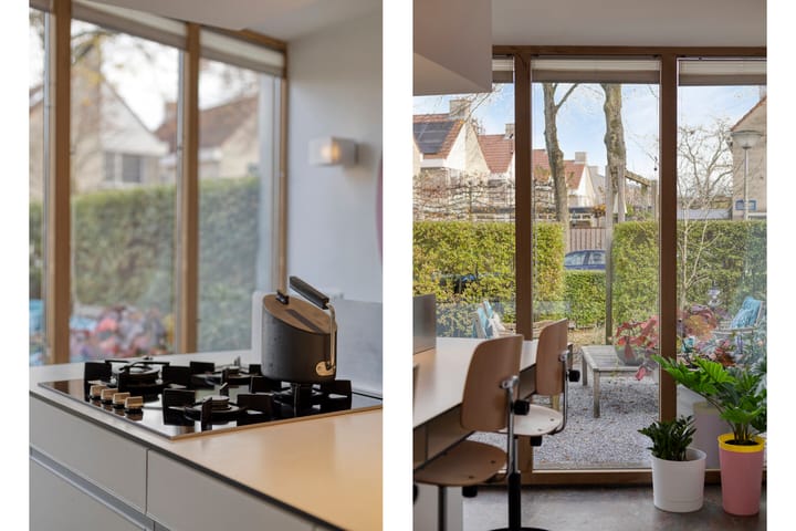 Photo 10 of van Wassenhovestraat 25