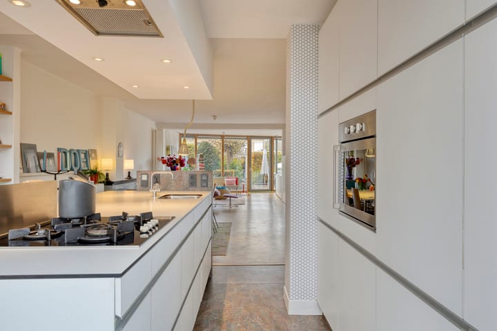 Photo 12 of van Wassenhovestraat 25