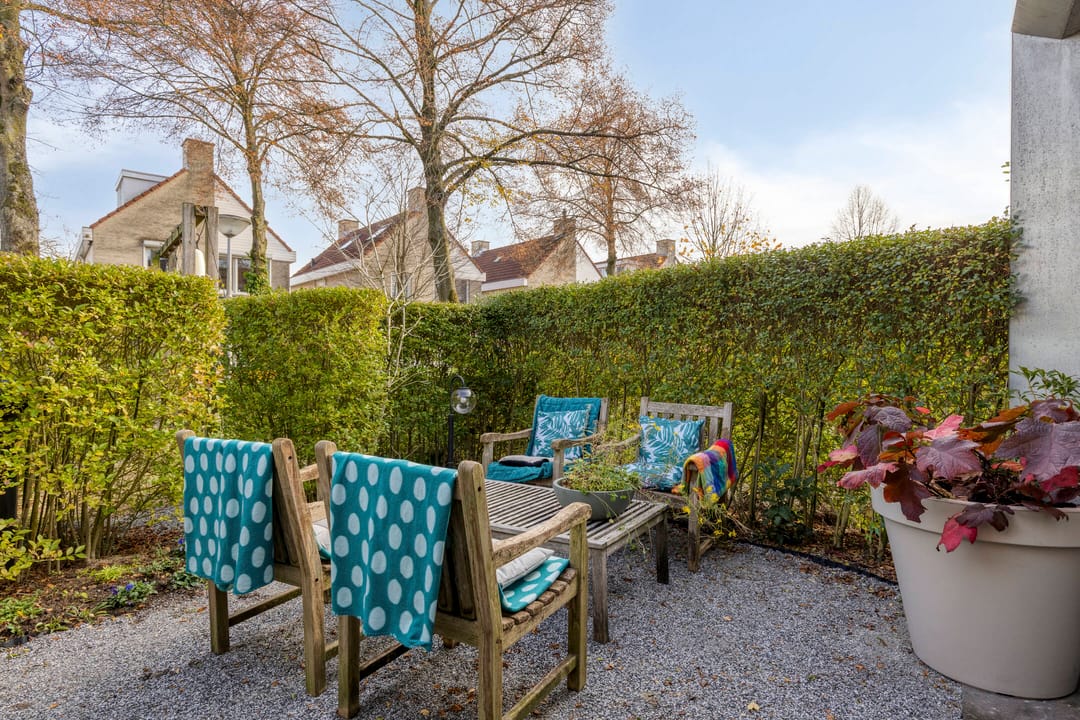 Foto 13 van van Wassenhovestraat 25