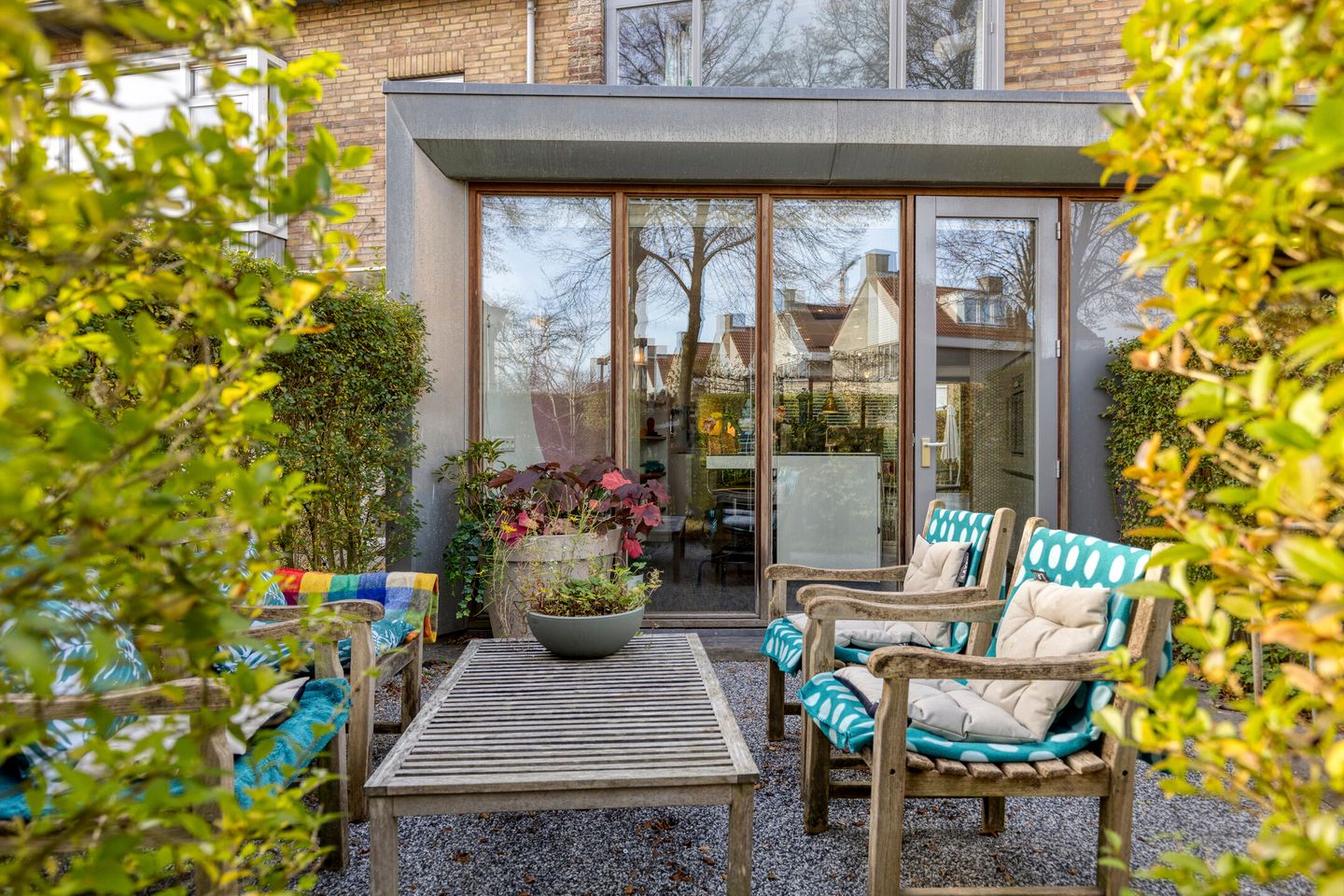 Foto 14 van van Wassenhovestraat 25