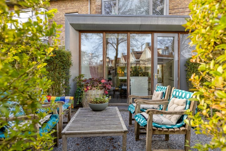 Photo 14 of van Wassenhovestraat 25