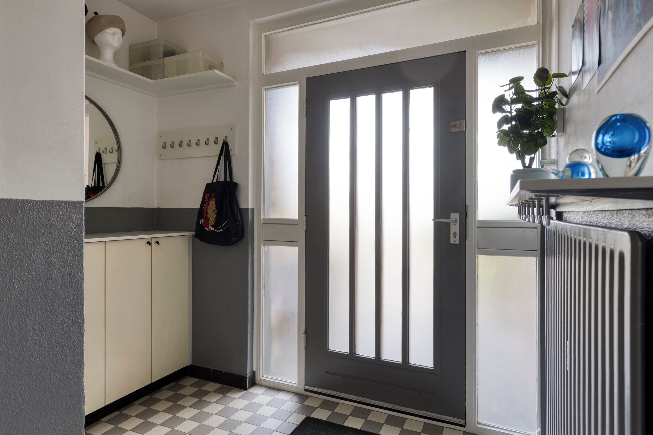 Foto 15 van van Wassenhovestraat 25