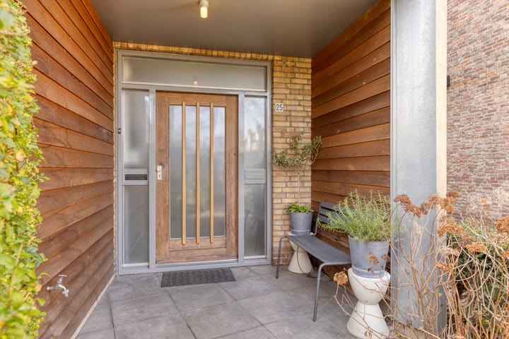 Photo 16 of van Wassenhovestraat 25