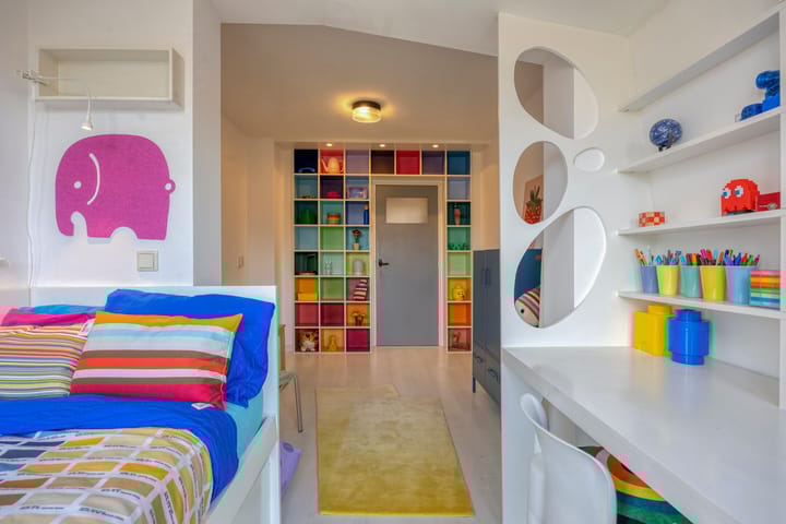 Photo 18 of van Wassenhovestraat 25