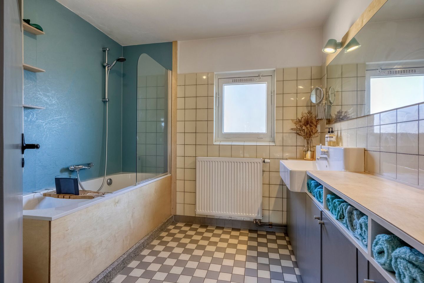 Foto 19 van van Wassenhovestraat 25