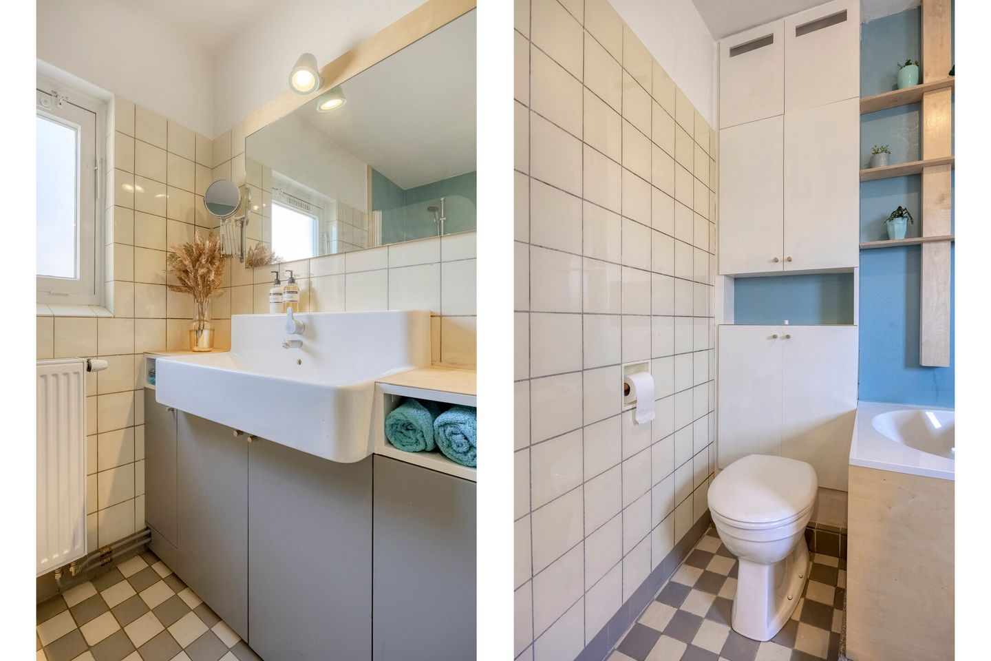 Foto 20 van van Wassenhovestraat 25