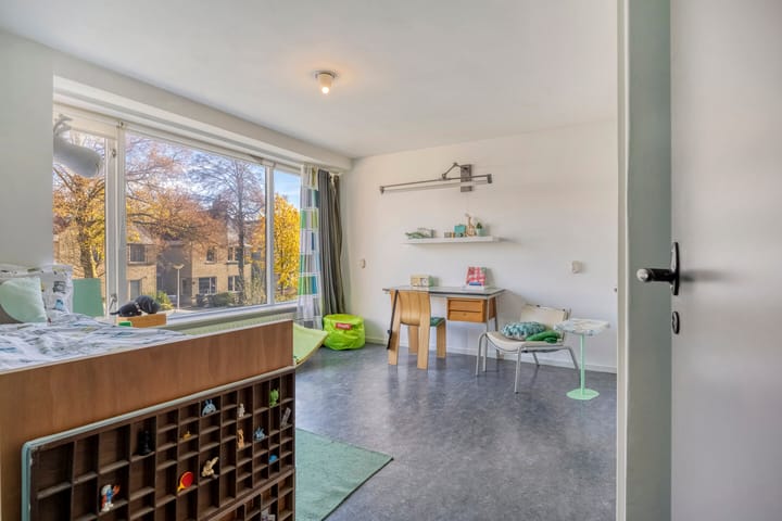 Photo 21 of van Wassenhovestraat 25