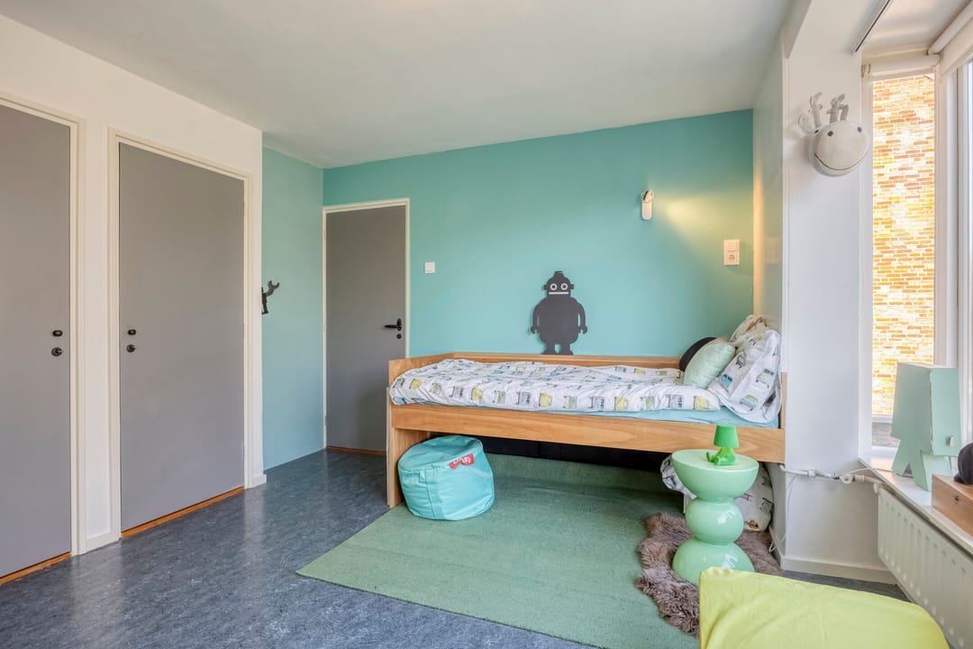 Foto 22 van van Wassenhovestraat 25