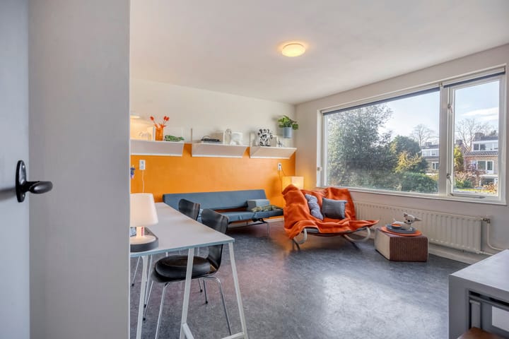 Photo 23 of van Wassenhovestraat 25