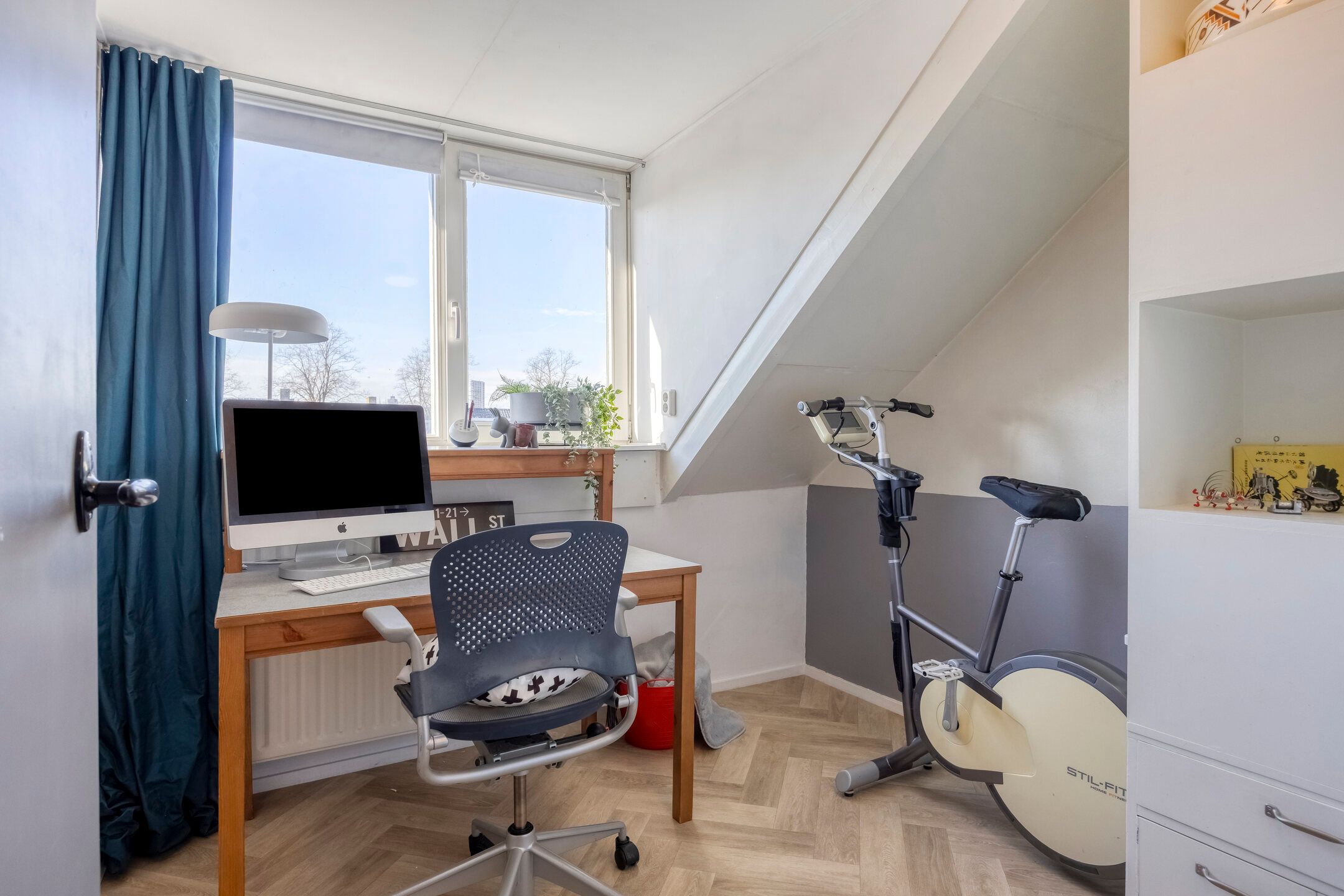 Foto 24 van van Wassenhovestraat 25