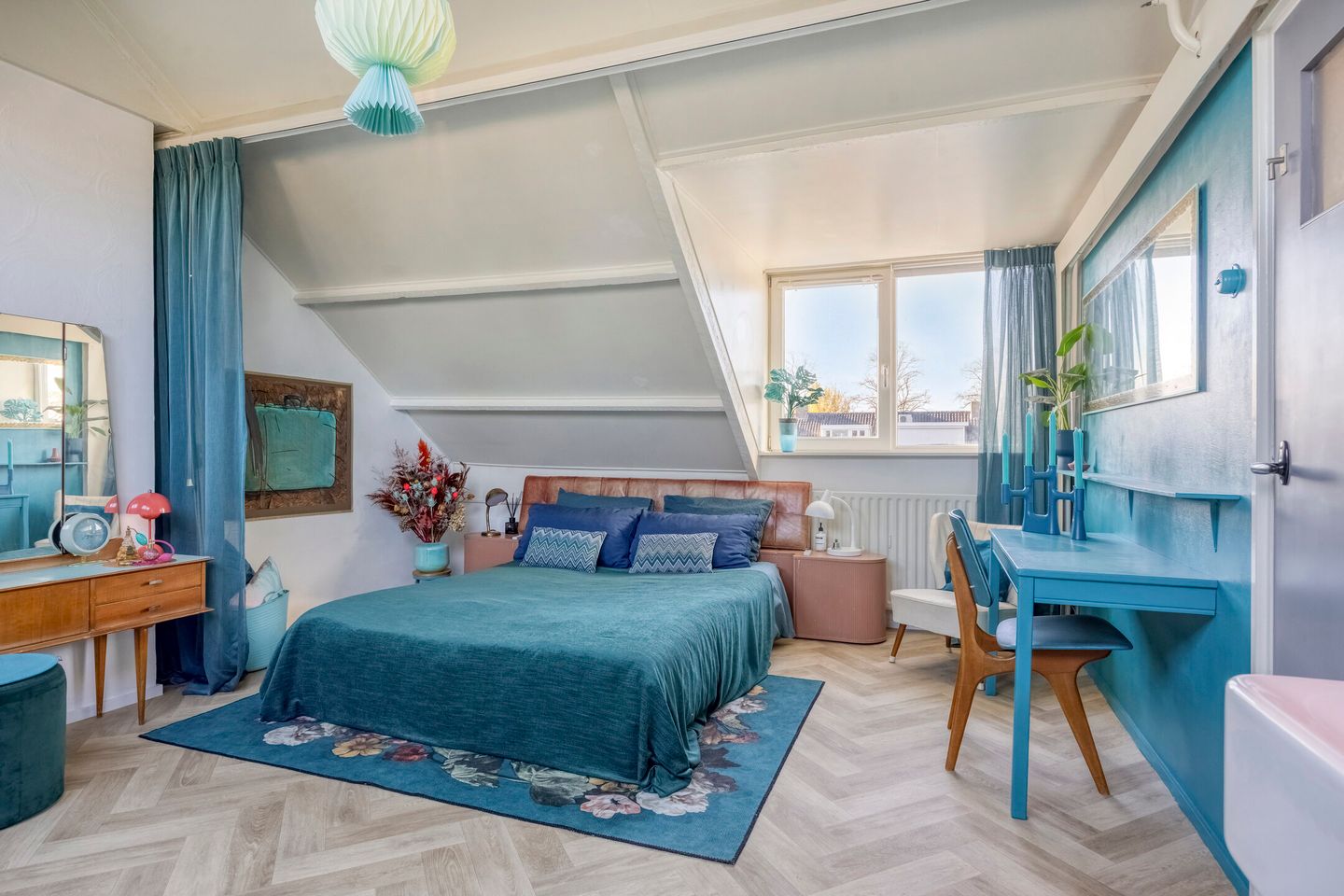 Foto 25 van van Wassenhovestraat 25