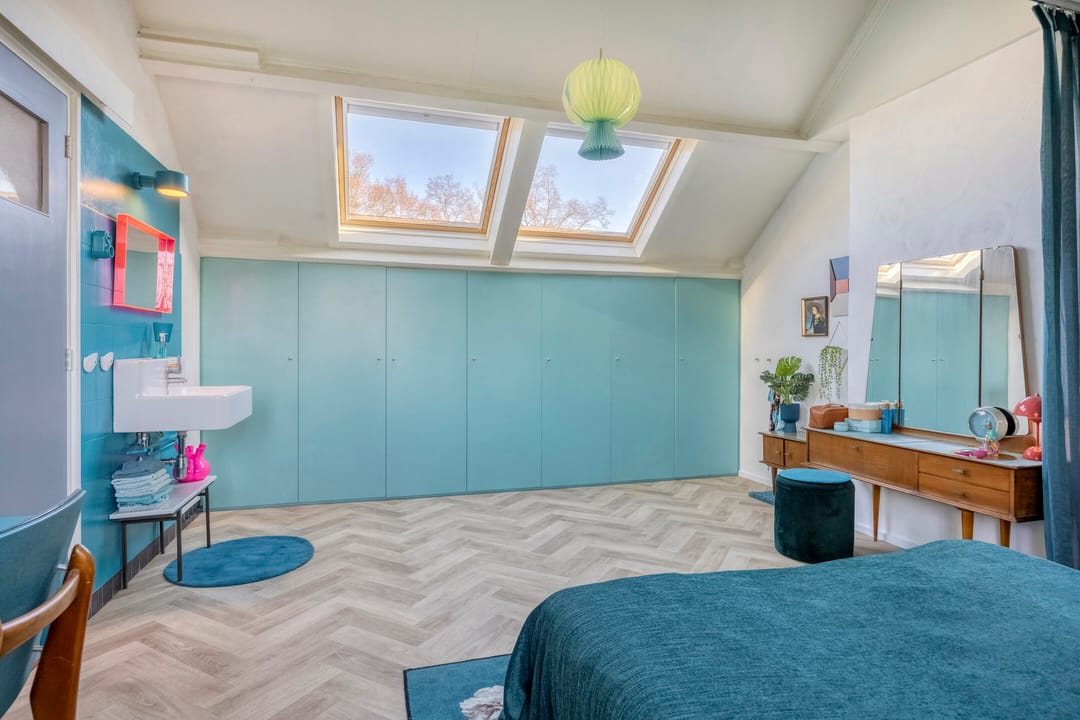 Foto 26 van van Wassenhovestraat 25