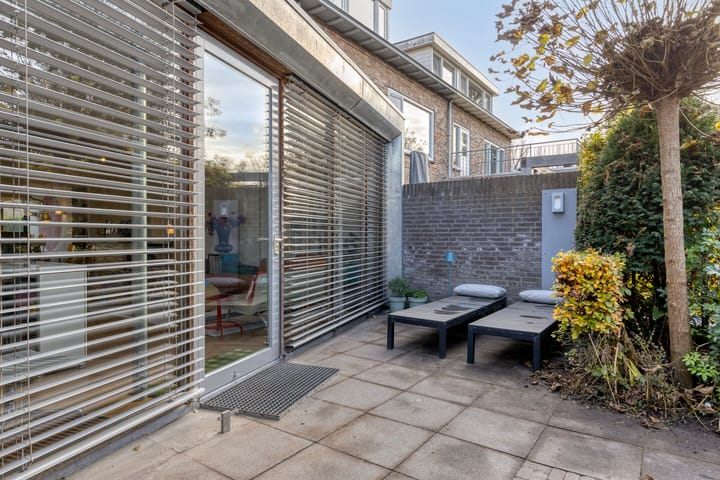 Photo 27 of van Wassenhovestraat 25