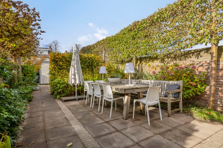 Photo 29 of van Wassenhovestraat 25