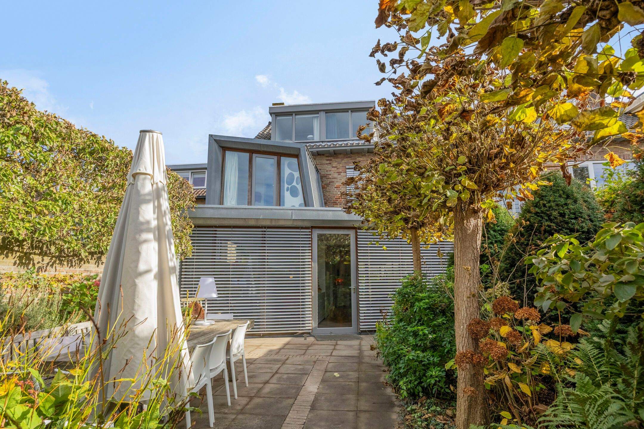 Foto 30 van van Wassenhovestraat 25