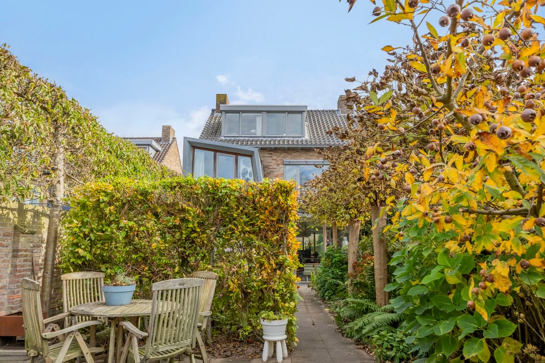 Foto 31 van van Wassenhovestraat 25