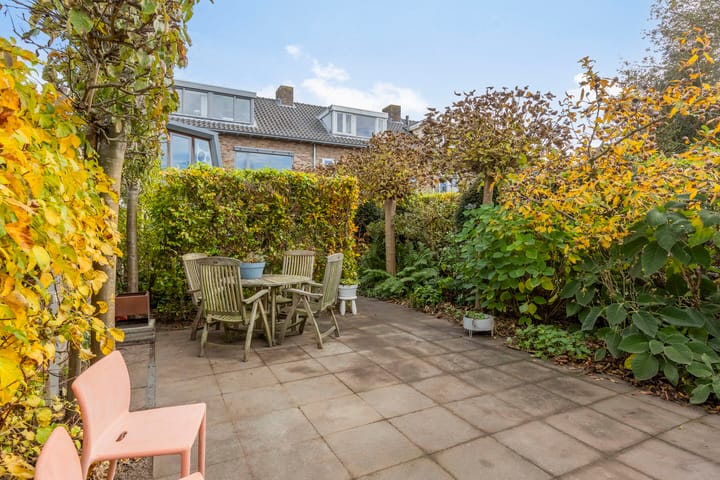 Photo 32 of van Wassenhovestraat 25