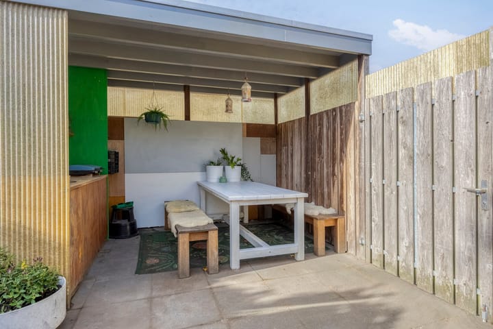 Photo 33 of van Wassenhovestraat 25