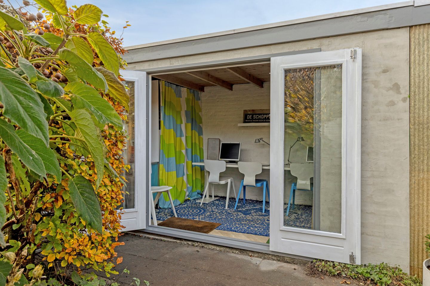 Foto 34 van van Wassenhovestraat 25