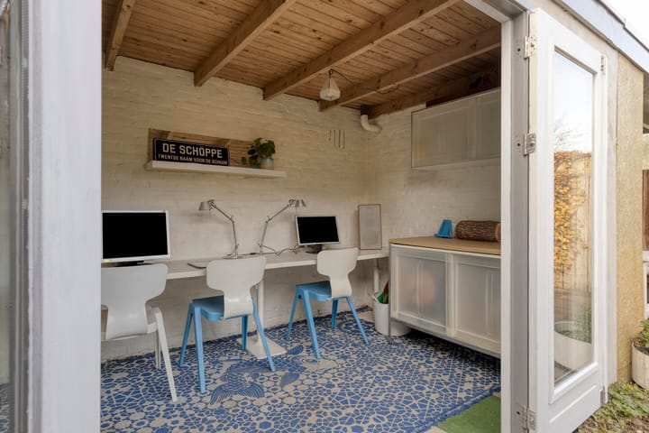 Photo 35 of van Wassenhovestraat 25