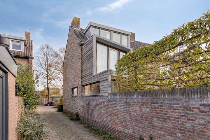 Photo 36 of van Wassenhovestraat 25