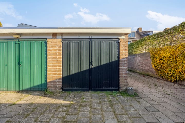 Photo 37 of van Wassenhovestraat 25