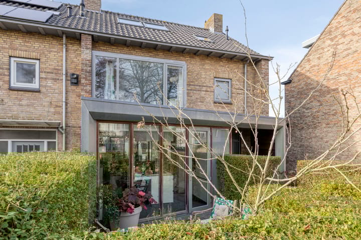 Photo 38 of van Wassenhovestraat 25