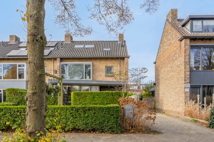 Photo 39 of van Wassenhovestraat 25