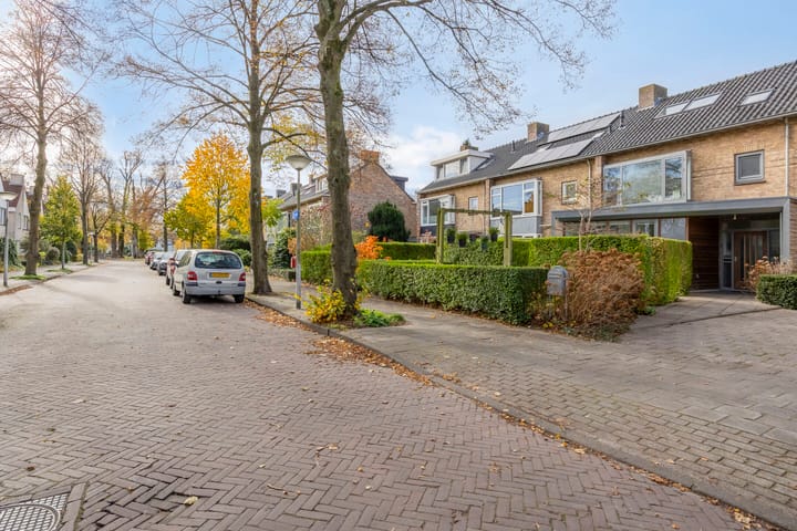 Photo 40 of van Wassenhovestraat 25