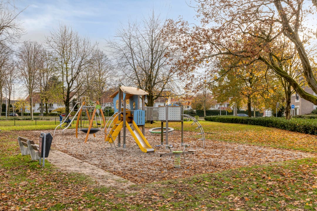 Foto 41 van van Wassenhovestraat 25