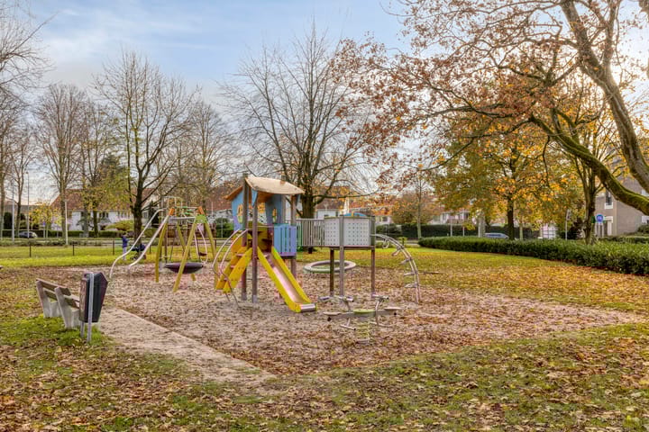 Photo 41 of van Wassenhovestraat 25