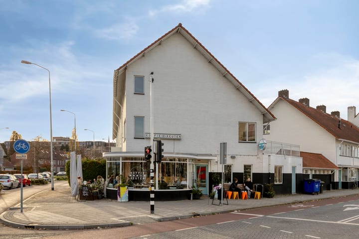 Photo 42 of van Wassenhovestraat 25