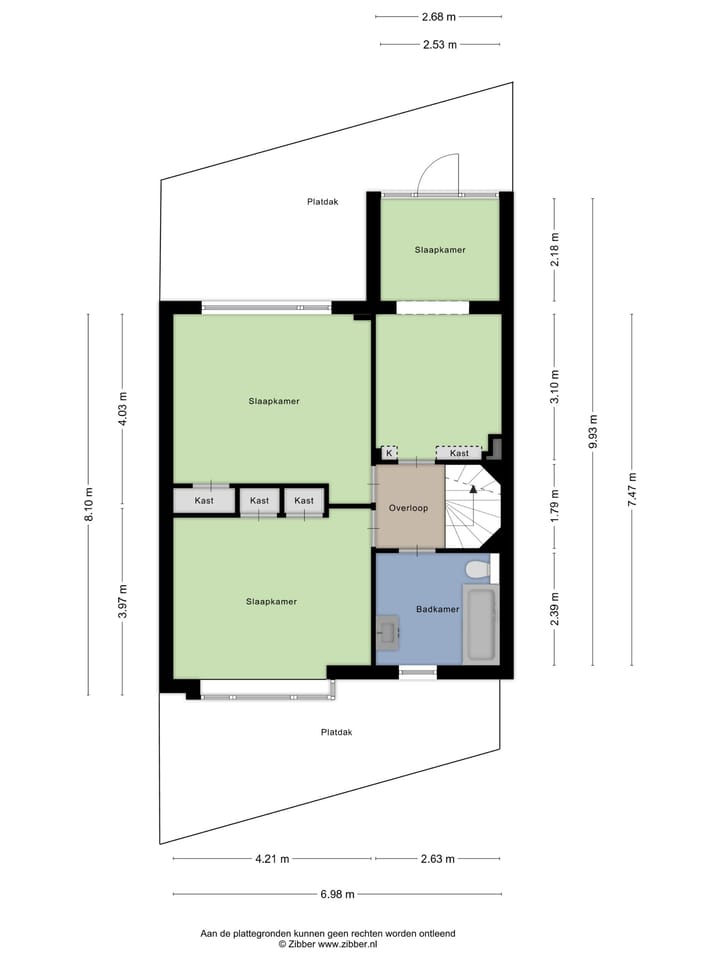 Photo 46 of van Wassenhovestraat 25