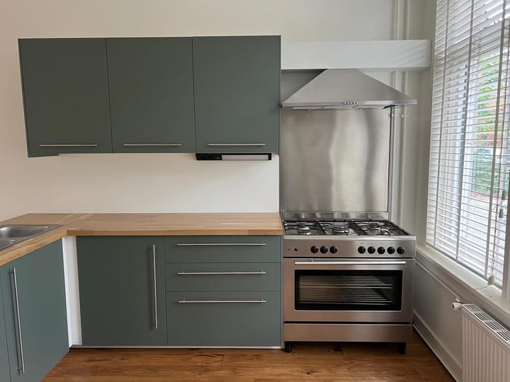 Foto 2 van Paulus Potterstraat 34