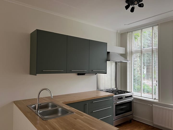 Foto 3 van Paulus Potterstraat 34