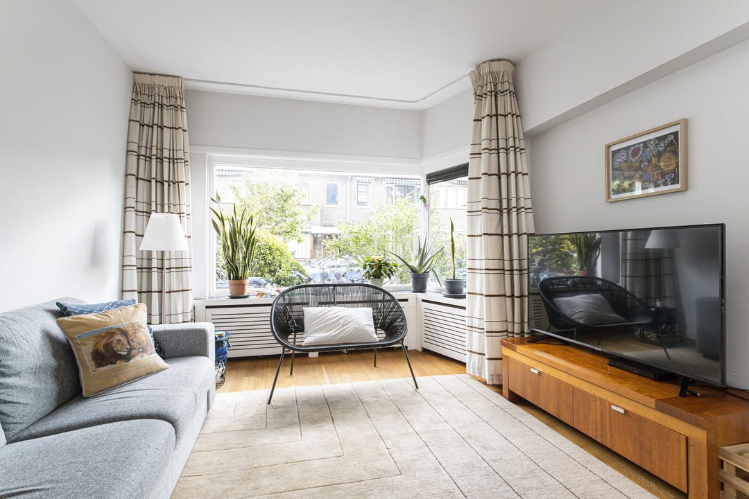 Foto 2 van Ribeslaan 6