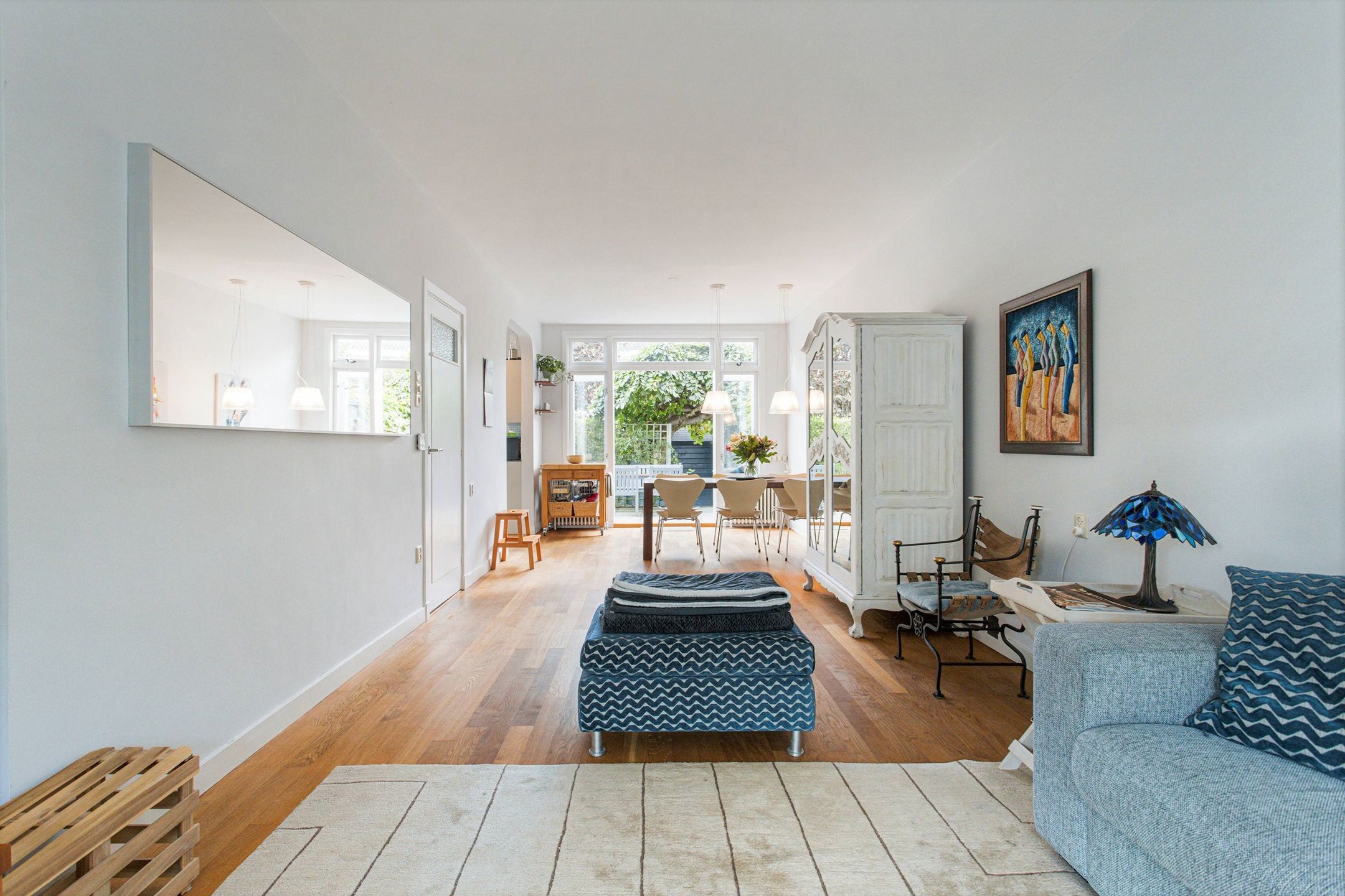 Foto 3 van Ribeslaan 6