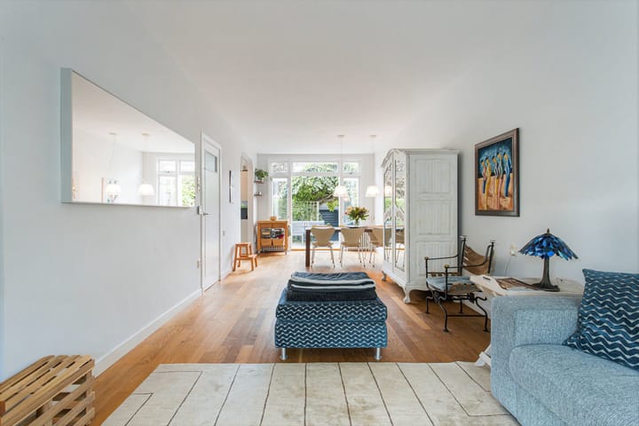 Foto 3 van Ribeslaan 6