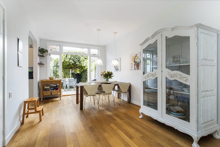 Foto 5 van Ribeslaan 6