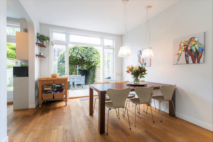 Foto 6 van Ribeslaan 6