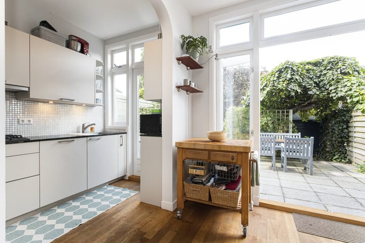 Foto 7 van Ribeslaan 6