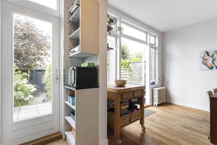 Foto 8 van Ribeslaan 6