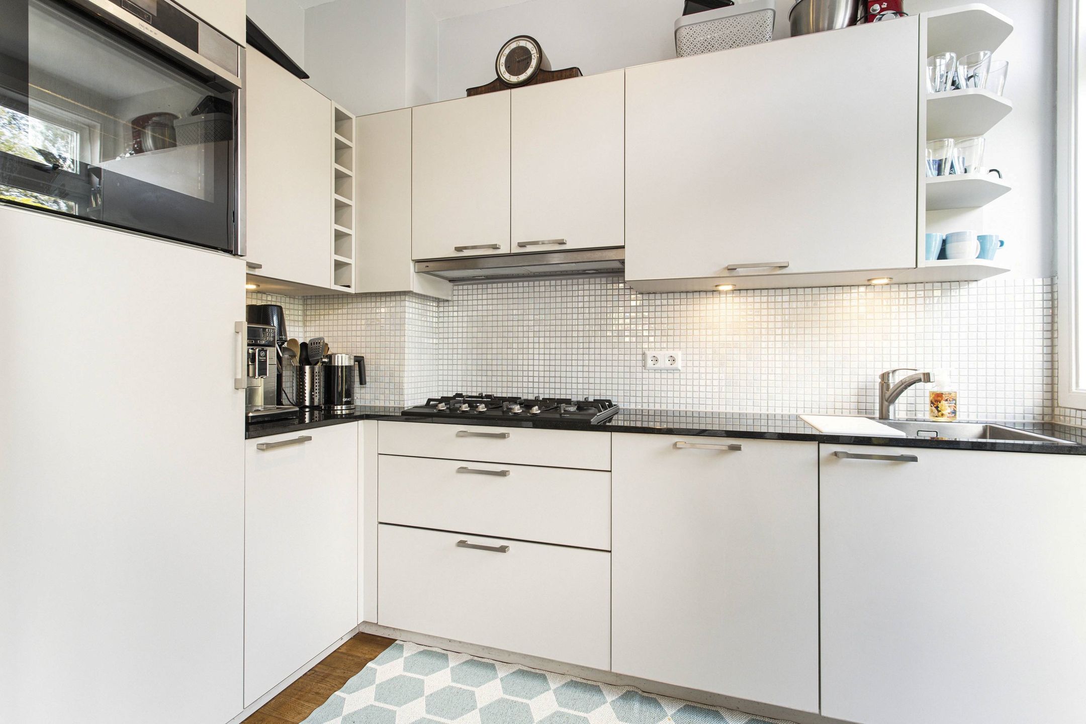 Foto 9 van Ribeslaan 6