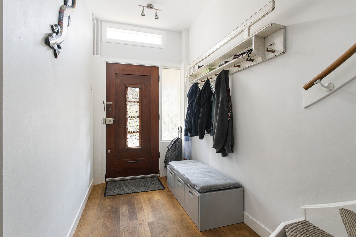 Foto 10 van Ribeslaan 6